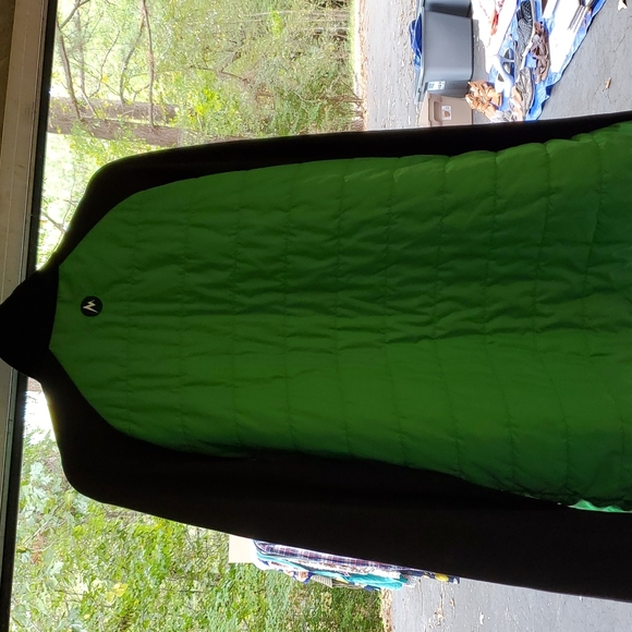 Marmot jacket size large - Picture 5 of 7